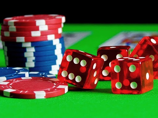 The Different Types of Online Casinos