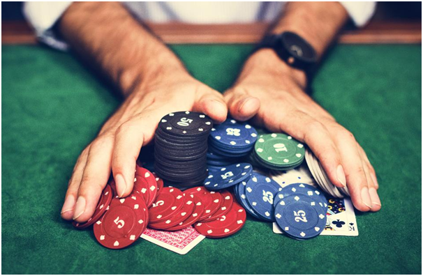 Online Poker Rigged Debate – Revealing Both Sides