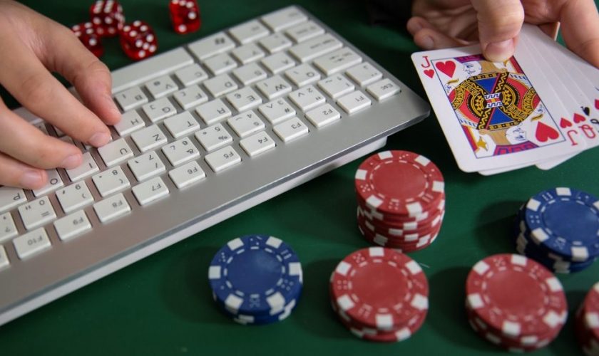 Benefits of Casino Bet Online