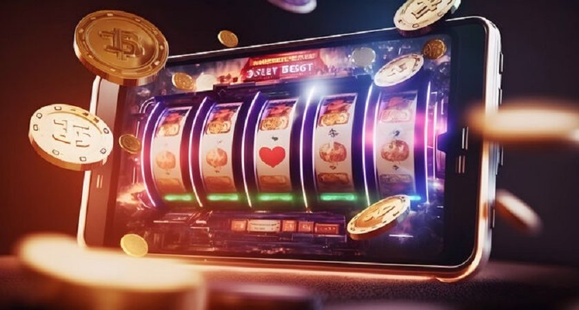 Tips to Excel at Slot Tournaments