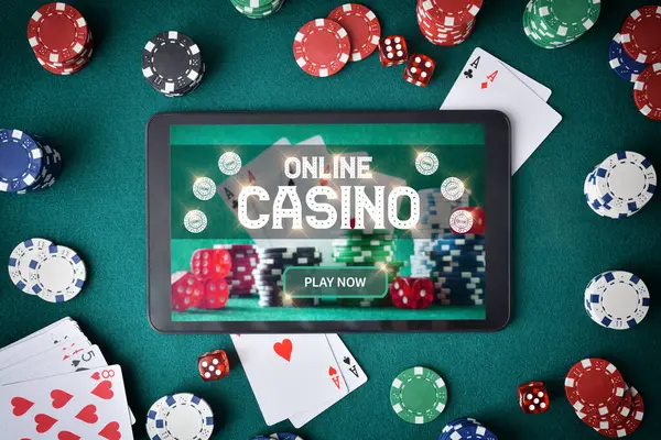 Slots Games