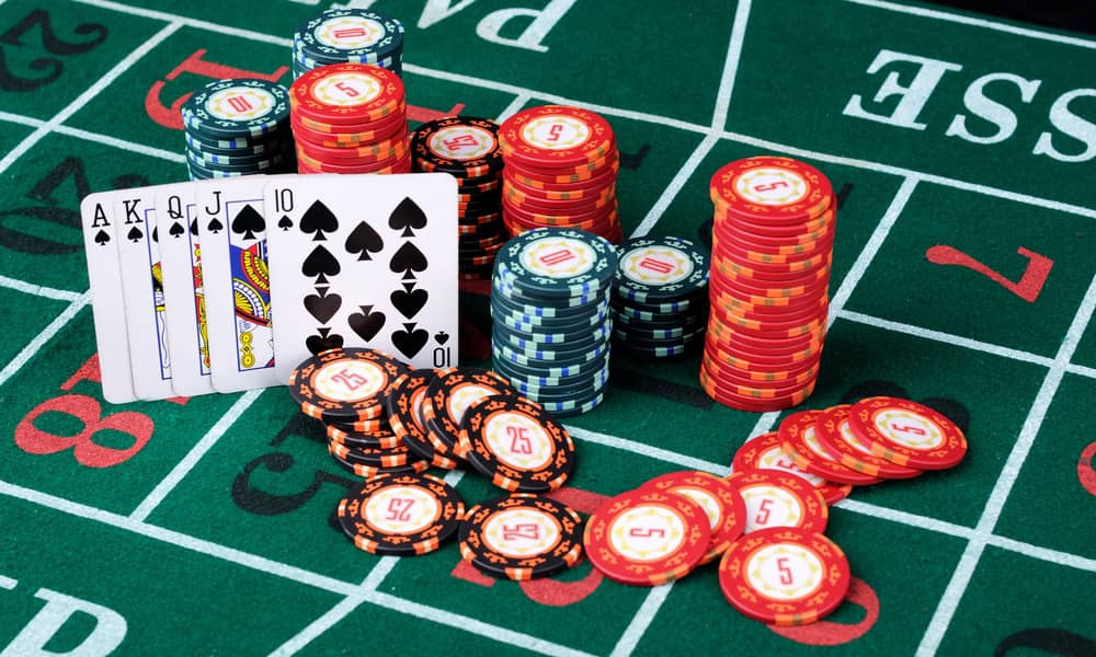 How live casino games online create real gaming experiences